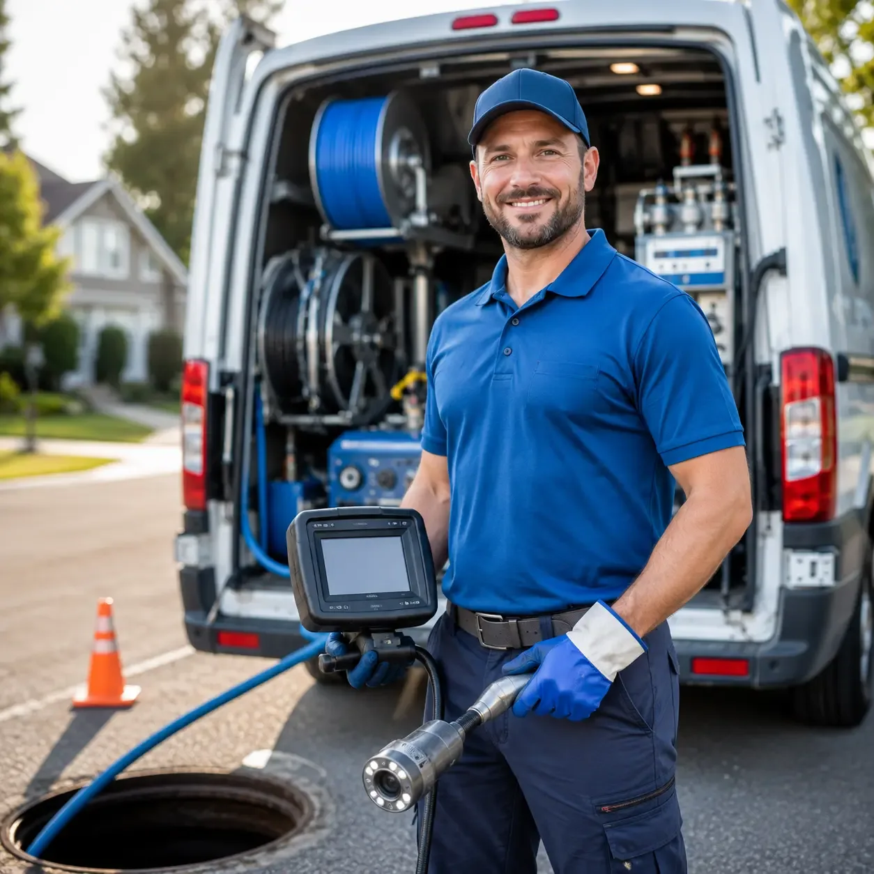 Local Pipe Relining specialists in Blairstown, MO