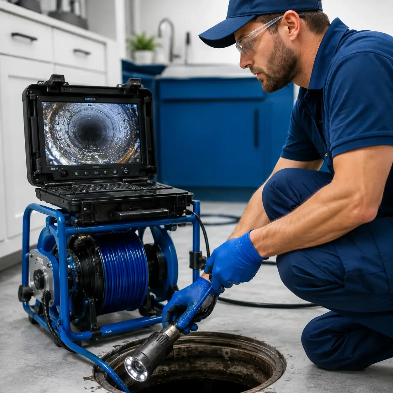 Pipe Relining professionals serving Blairstown, MO
